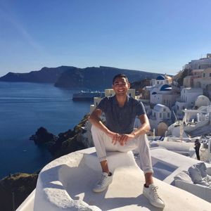 Meet your Posher, Evan